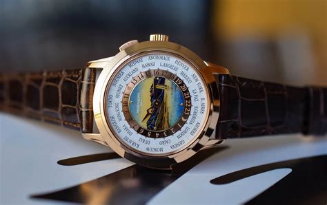 patek philippe ref 5531r price|Patek Philippe minute repeater.